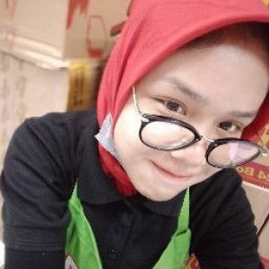 Liliani Sinaga profile icon