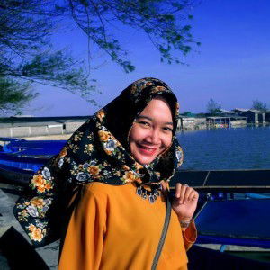 Putri Assyifa profile icon