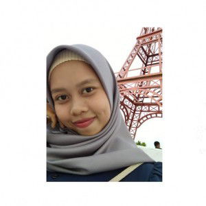 Dwi Paramudita profile icon