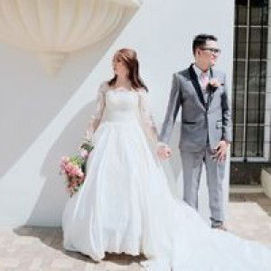 Delle Trinidad Paguia profile icon