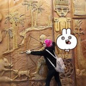 Rara Rhatihh profile icon