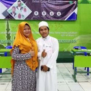 Nihayatul Ulumiyah profile icon