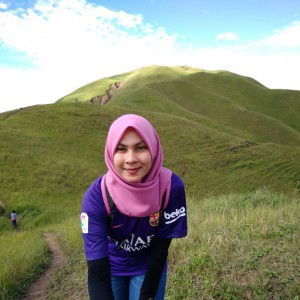 ibu Habibi profile icon