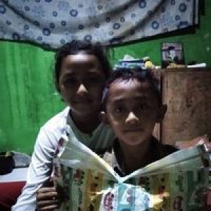 Monica Rifai profile icon