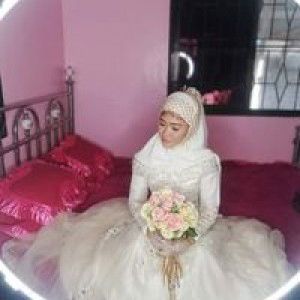 Ukthy Elah Bint Abdullah profile icon