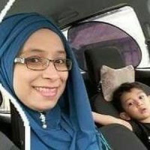 Sharifah Hawa Syed Yahya profile icon
