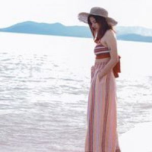 Petchpitcha Akkarapattanawong profile icon