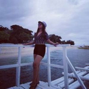 Kimberly Muñez profile icon