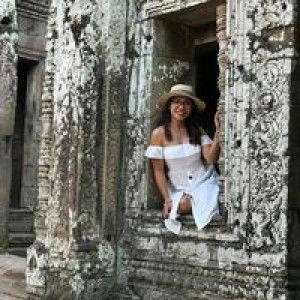 Catherine Sarmiento-Fos profile icon