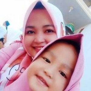 Ega Septiani profile icon