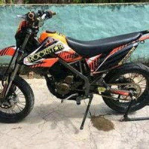 Omar Ismi profile icon