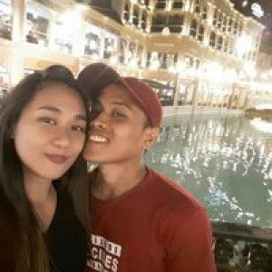 LykaMariz LoraineMiles Velasco profile icon