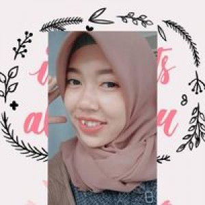 Wahyu Mulyani Sasaji profile icon