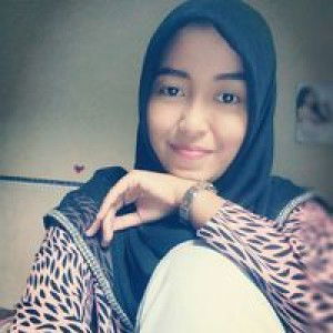 Kunti Amalia profile icon