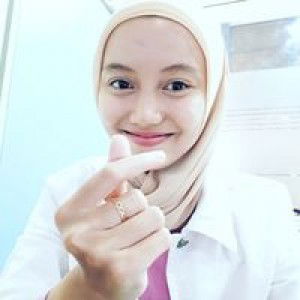 Diajeng Lilis profile icon