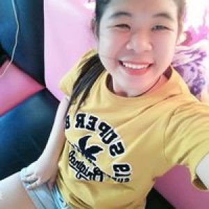 Inthira Changpong profile icon