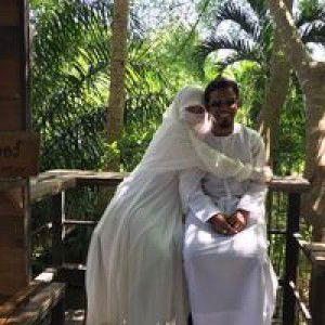 Russananee Ponporm profile icon