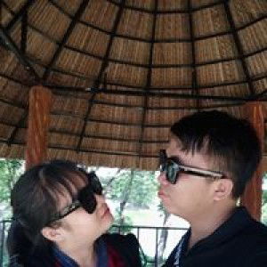 Huynh Huy Heo profile icon