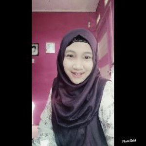 Nisa Siti Hamidah Rahmat profile icon