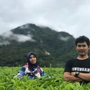 Irna Chaeranie Bintisaefuddineffendi profile icon