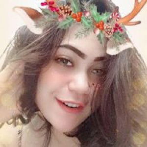 Crisstanty Asmarani Merry profile icon