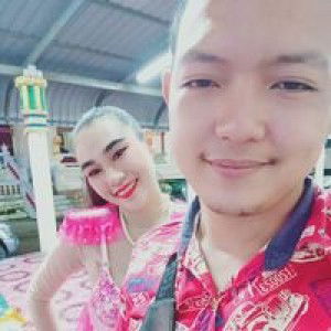 จุฑามาศ ฝ่ายเตย profile icon