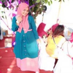 Putrimaulani profile icon