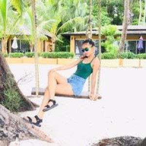 Cholticha Suksinechai profile icon