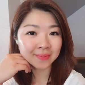 Gynger Soh profile icon