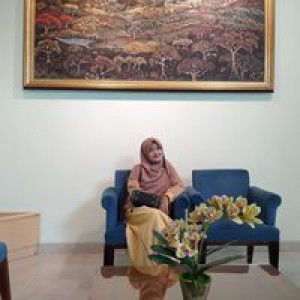 Musri Munawaroh profile icon