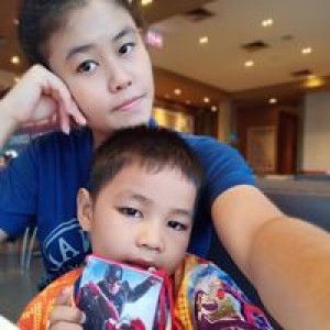 Pang Suwimon Singthong profile icon