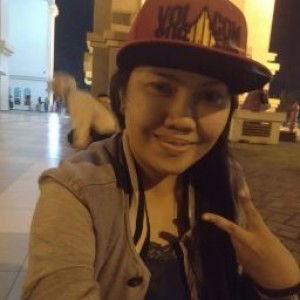 anggrek imoet profile icon