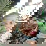 Maria Caca profile icon