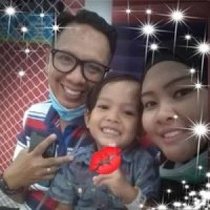 Noor Diana profile icon