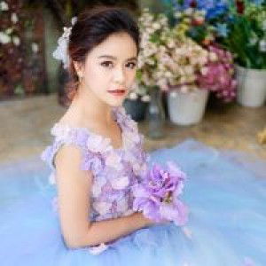 Pongkamol Srisuwan profile icon