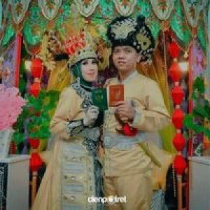 Amirudin Usman profile icon