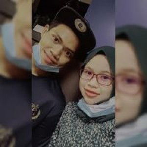 Nurish Elyza profile icon