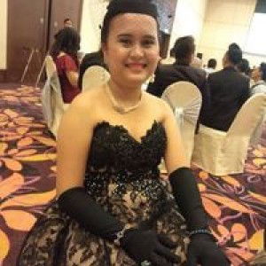 A Michelle Jackson profile icon