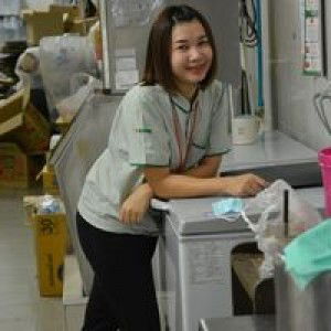 Tidarat Khumkham profile icon