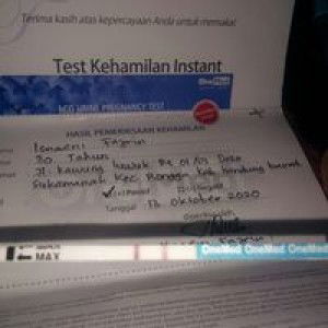 Isnaeni Fajrin profile icon