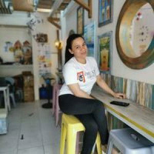 Monique Austria profile icon