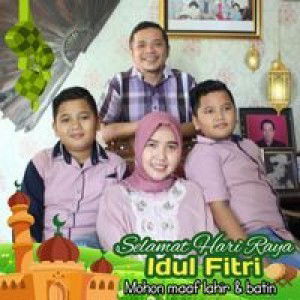 Ghita Ithu Indarwati profile icon