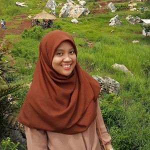 Deviannisa Nurlaeli profile icon