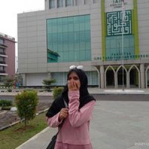 Tsamrotul Jannah profile icon