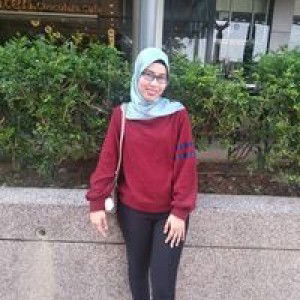 Ainaa Larhh profile icon