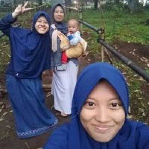 Iis Nurjannah Ahkam profile icon