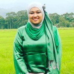 Nur Elya Syafika Yusop profile icon