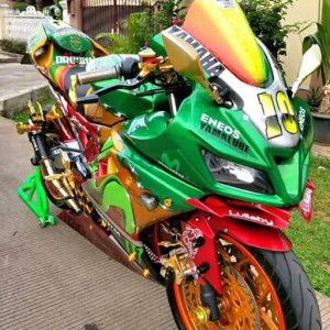 Arif Hidayat013 profile icon