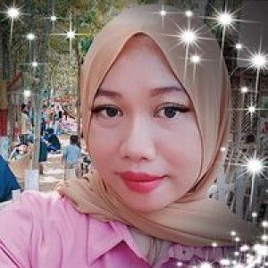 Amel Amaliyah profile icon