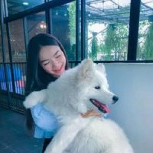 มิลค์ ใจดี profile icon